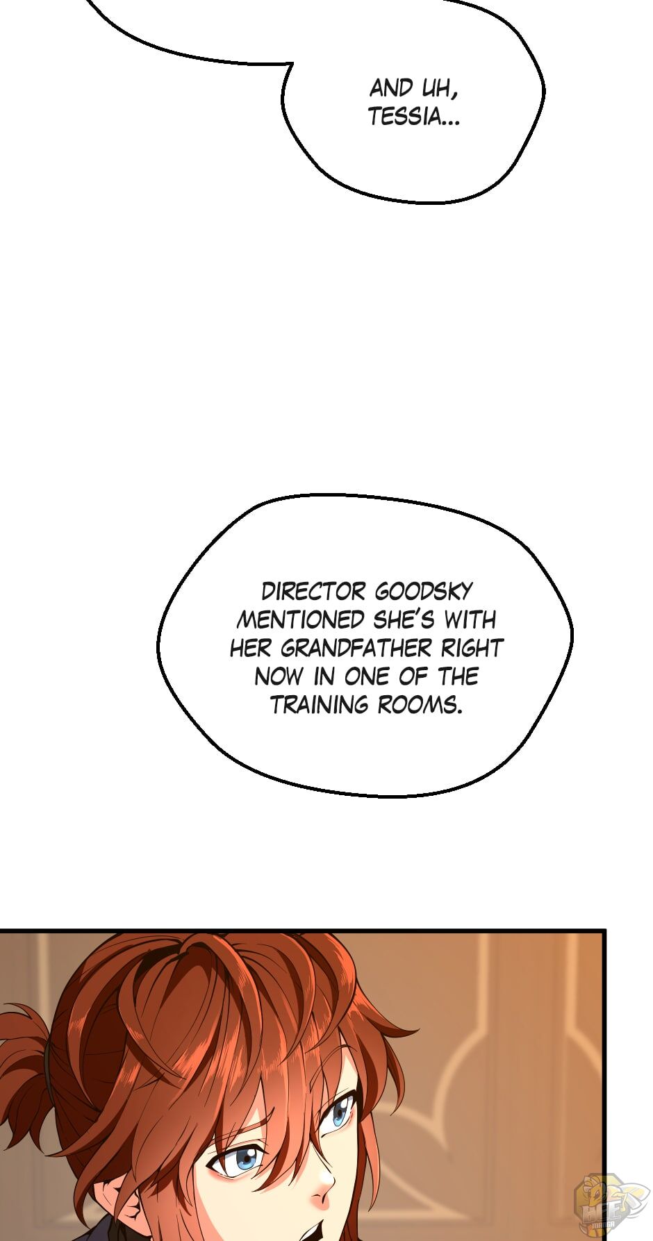 The Beginning After The End Chapter 122 image 74